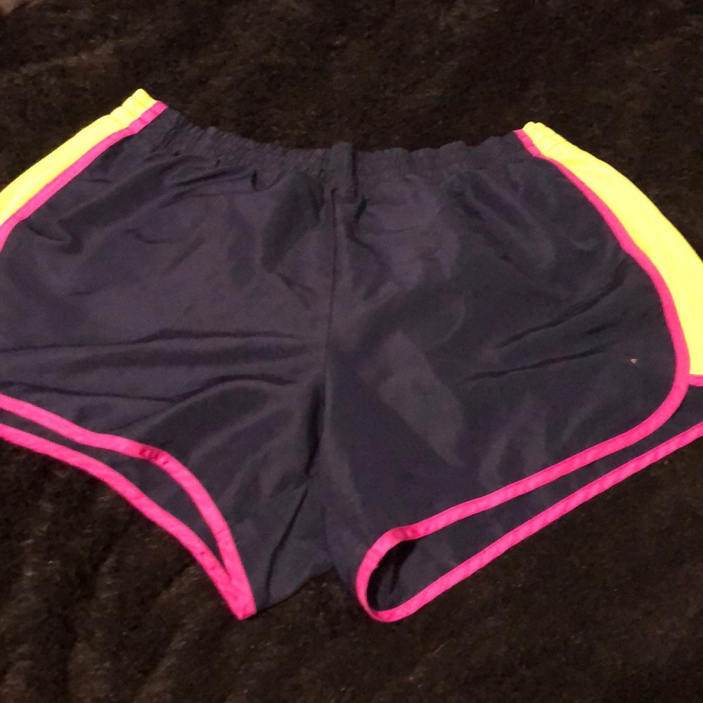 Athletic shorts